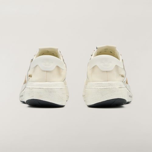 adidas SL 72 Pro SFTM Song For The Mute Cream White Core White Off White HQ7605
