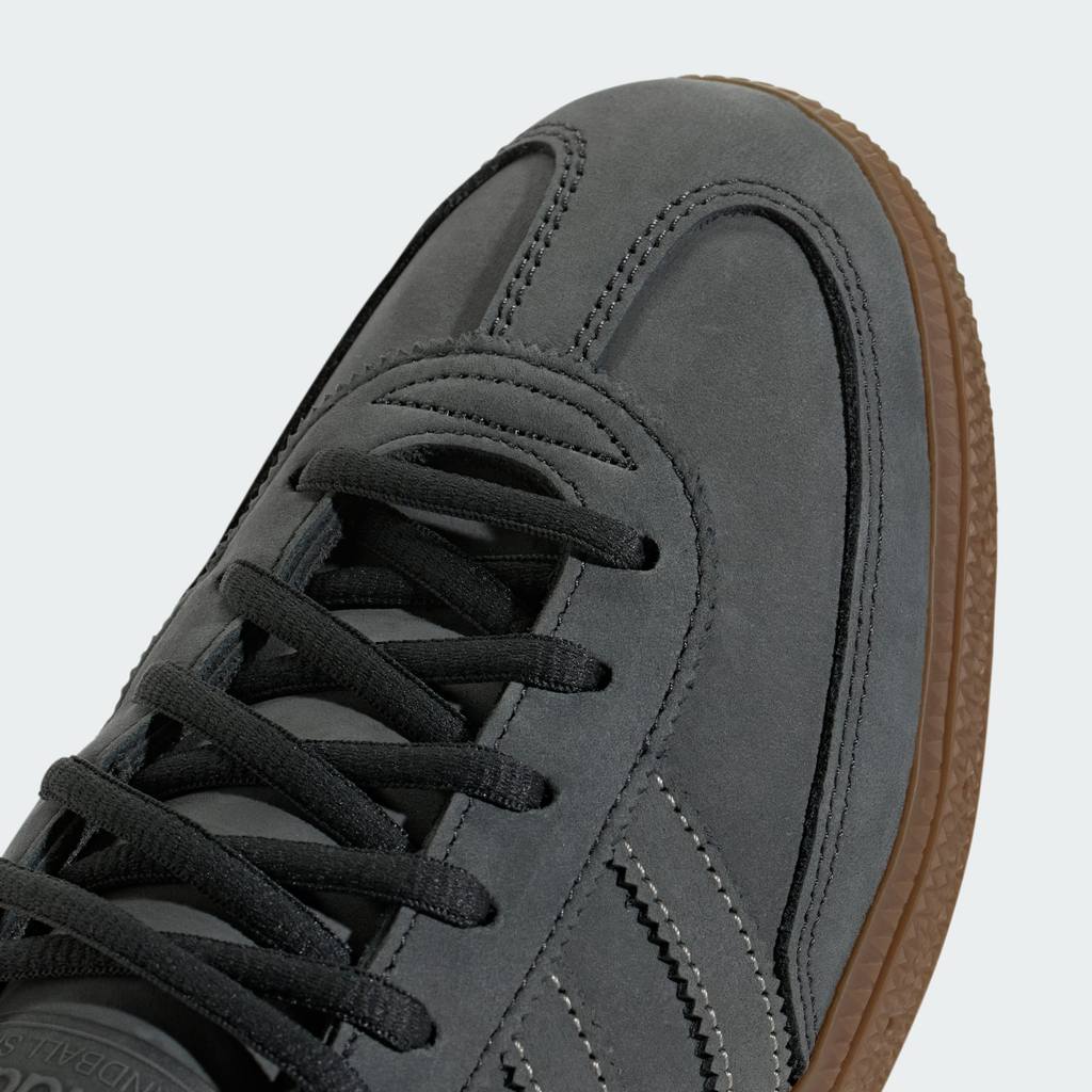 Adidas Spezial Handball Carbon Gum KJ9853