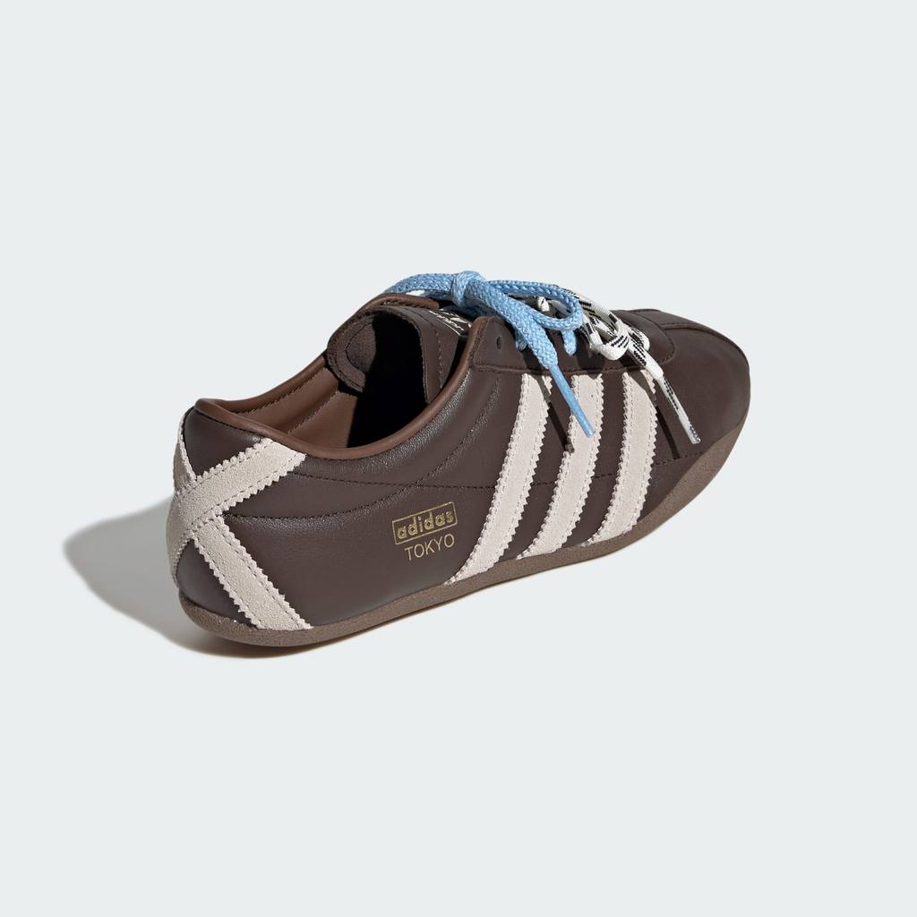Adidas Tokyo Brown Bliss Gum KJ7541
