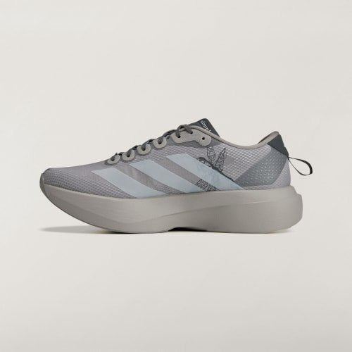 adidas ADIZERO EVO SL SFTM Song For The Mute Dove Grey Grey Two Grey Six KJ0774