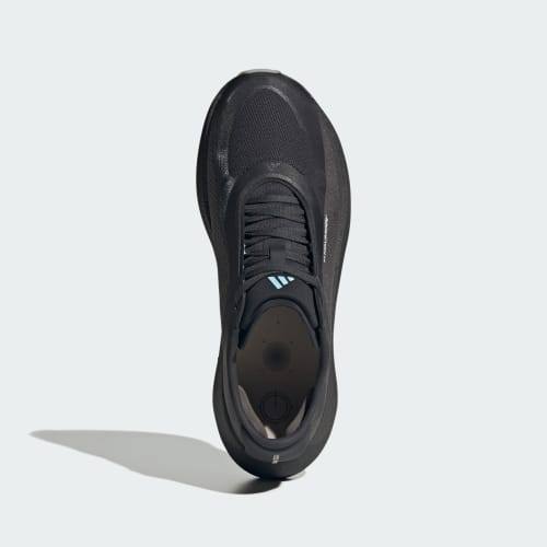adidas Hyperboost Edge Shoes Mens X HK ( Hermanos Koumori ) Charcoal Night Grey Alumina KH5376