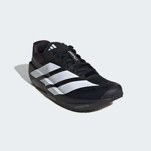 adidas Adizero Dropset Pro Training Shoes Core Black Cloud White Core Black KH6710