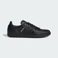 adidas SAMBA OG Mercedes Core Black Silver Metallic HP4535