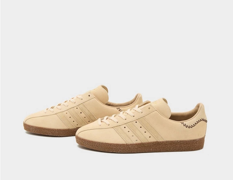 Adidas Yabisah Cream Brown Exclusive ID2866