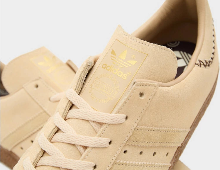 Adidas Yabisah Cream Brown Exclusive ID2866