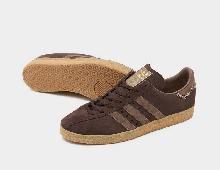 Adidas Yabisah Brown Exclusive ID2867
