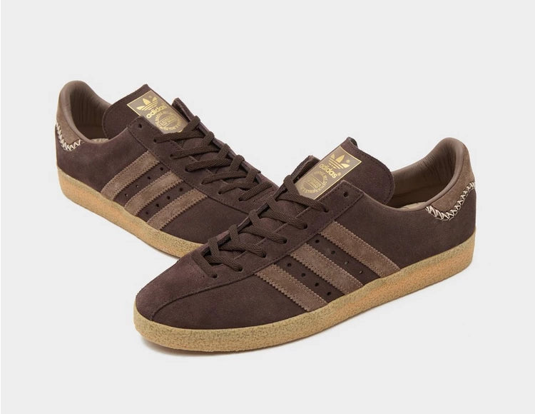 Adidas Yabisah Brown Exclusive ID2867