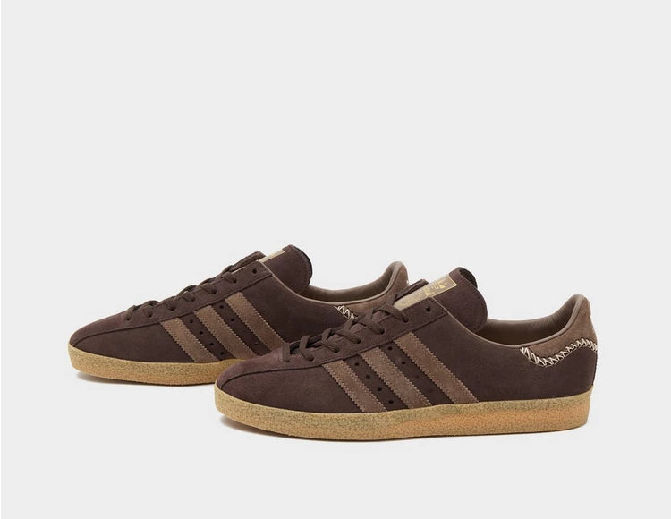 Adidas Yabisah Brown Exclusive ID2867