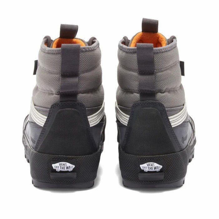 VANS UA SK8-HI GORE-TEX MTE-3STEALTH BLACK ASPHALT VN0A5I116MP1