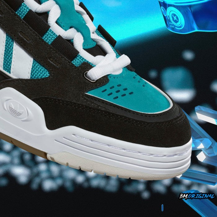 Adidas ADI2000 Lab Green White ORIGINAL GZ6187