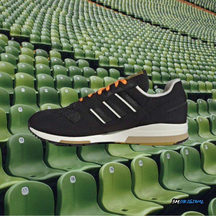 Adidas ZX 420 Core Black Carbon ORIGINAL GW9603