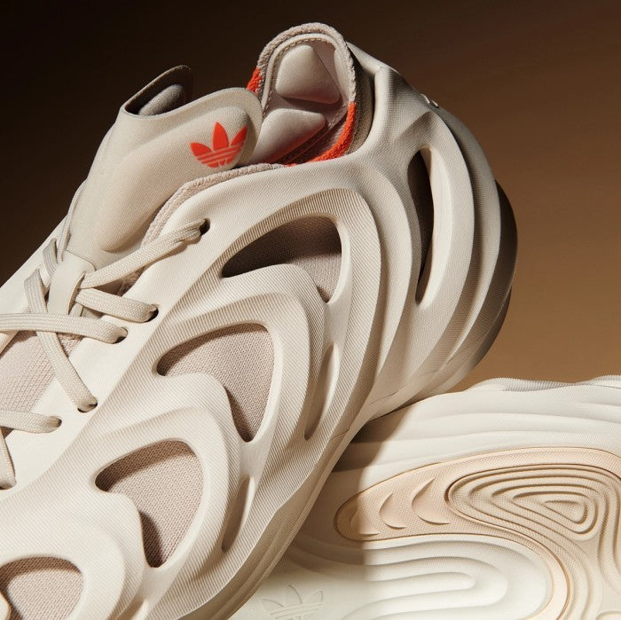 Adidas Adifom Q Off White GY4455