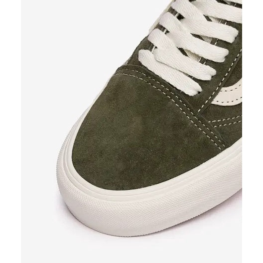 Vans Vault Old Skool VR3 LX Forest Night ORIGINAL VN0A5EDXB6D