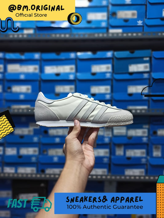 Adidas LG2 SPZL Liam Gallagher 2 SPZL Cream White ORIGINAL GW3812