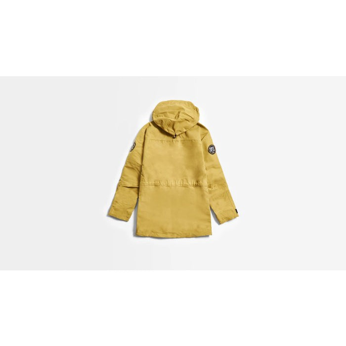 Adidas Barrowland SPZL Jacket Khaki ORIGINAL H56667