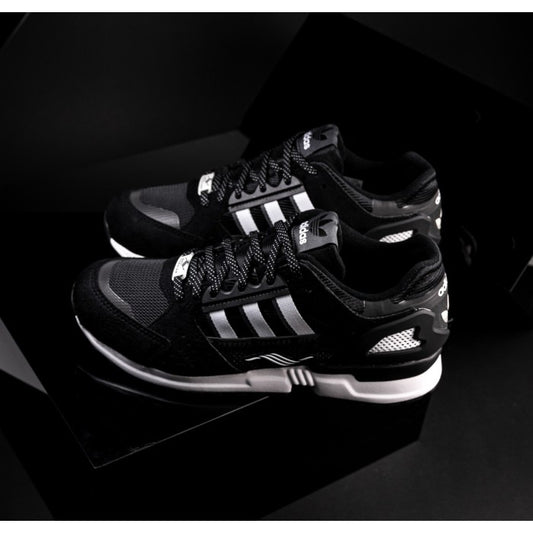 ADIDAS ZX 10,000 Core Black ORIGINAL H04350