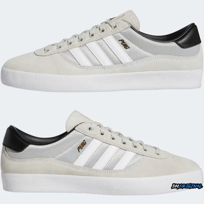 Adidas Puig Indoor White Grey One ORIGINAL GW5615