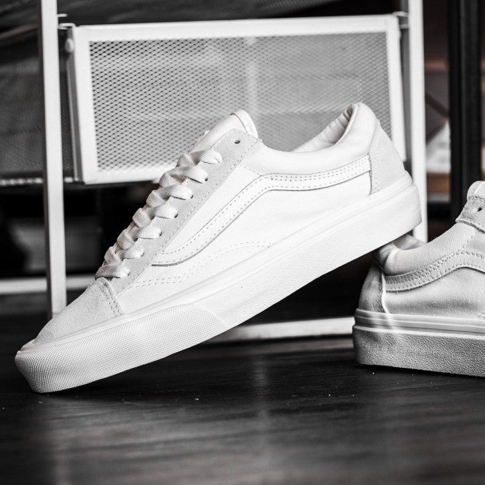 Vans Oldskool Style 36 Marsmellow White ORIGINAL