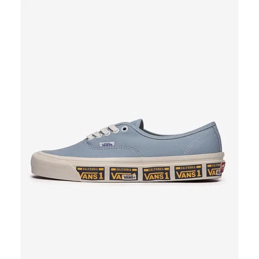 Vans Authentic 44 DX Anaheim Factory ORIGINAL VN0A5KX4AXC