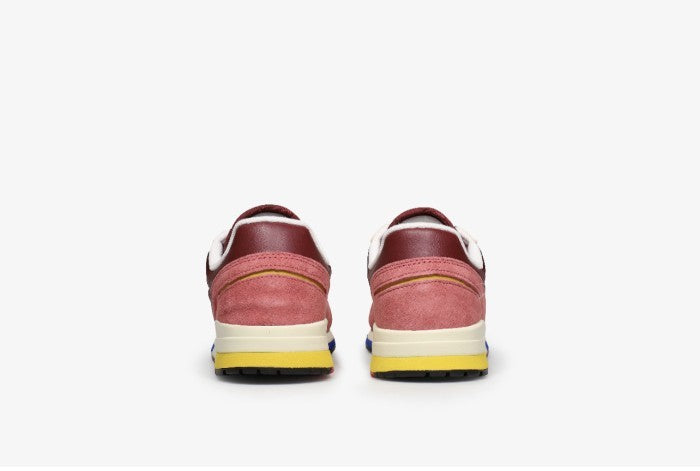 Adidas ZX 420 Wonder Red Off White GX4639