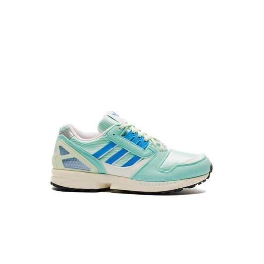 Adidas ZX 8000 Almost Line Ecru Tint Blue ORIGINAL GV8270