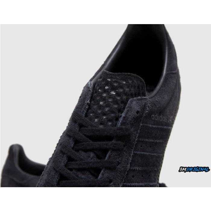 Adidas AS 240 Black Deep Suede Exclusive ORIGINAL GW8965