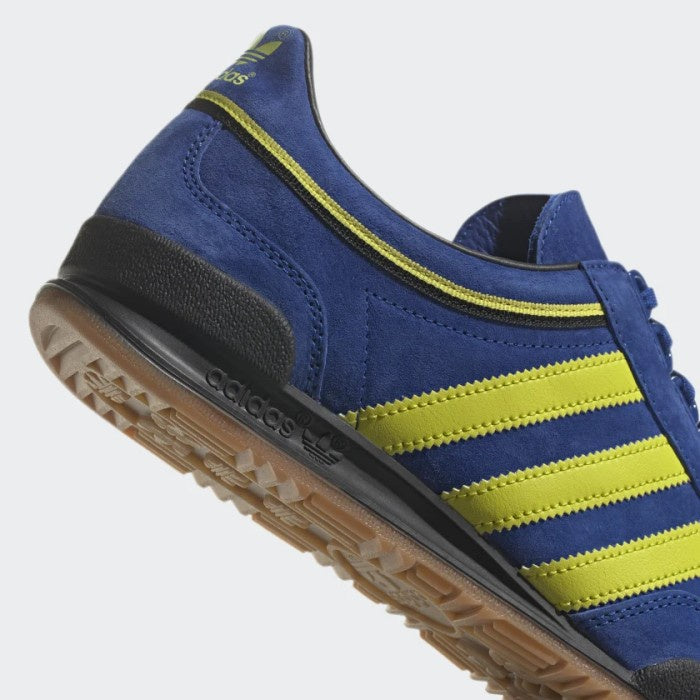 Adidas Atlantic MK II Power Blue Neon ORIGINAL H01790
