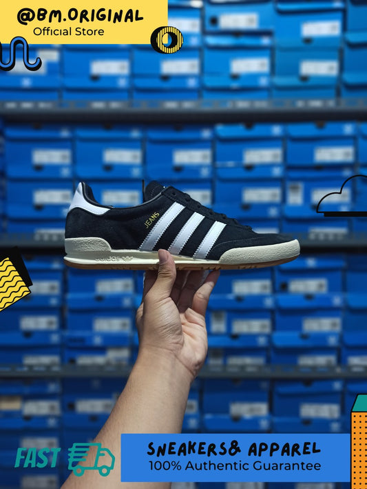 Adidas Jeans Deep Indigo ORIGINAL GW1399