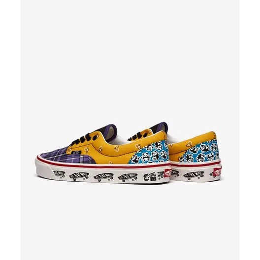 Vans Era 95 DX OG Multi Sidewall ORIGINAL VN0A2RR191A