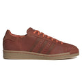 Adidas Superstar 82 Surf Red Fox Red Cream White ORIGINAL HP6293