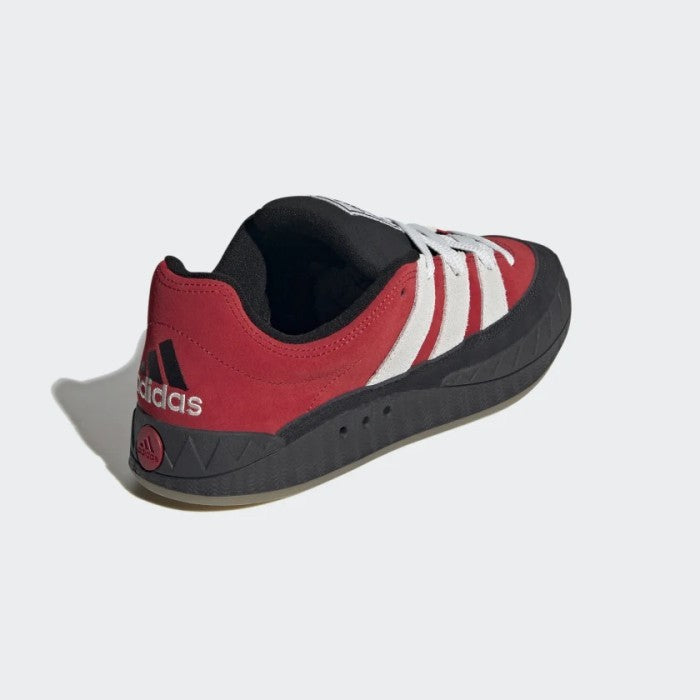Adidas Adimatic Power Red Crystal White GY2093