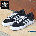 Adidas Matchbreak Super Skateboarding White Black Gold ORIGINAL EG2732