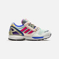 ADIDAS ZX 8000 W DASH GREEN & PINK H02148