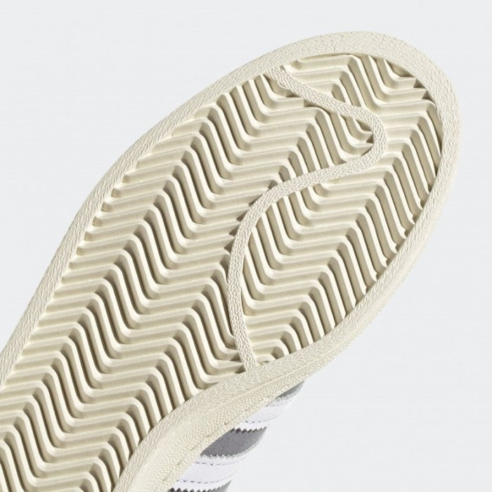 Adidas Campus 80s Grey Cloud White Off White FZ6154