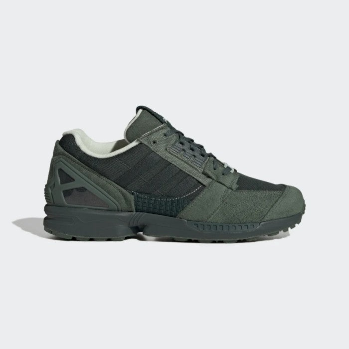 Adidas ZX 8000 Parley Shadow Green Oxide GX6983