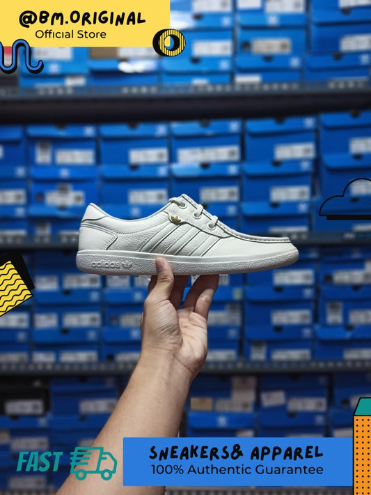 Adidas Punstock Off White ORIGINAL EF5709