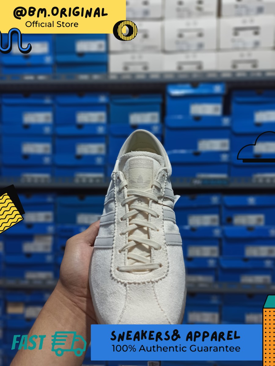 Adidas Tobacco Gruen Cream White Bliss Light Brown ORIGINAL GX6940