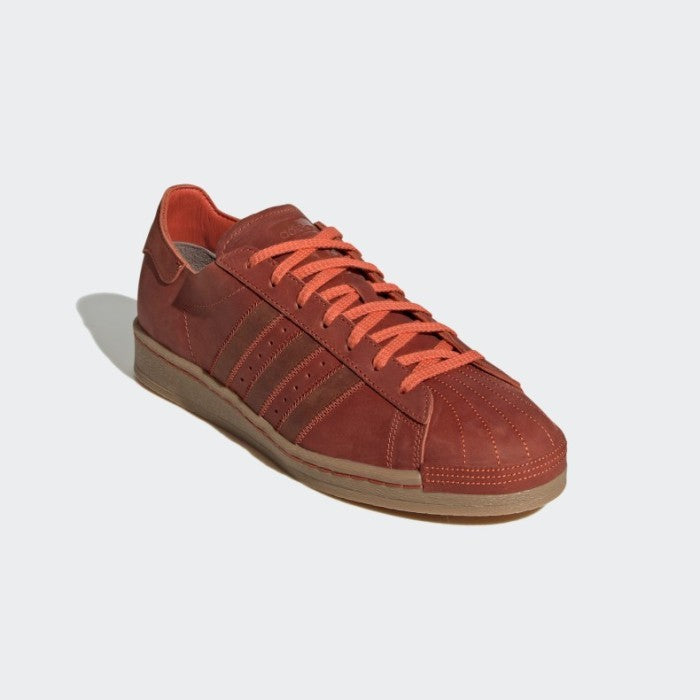 Adidas Superstar 82 Surf Red Fox Red Cream White ORIGINAL HP6293