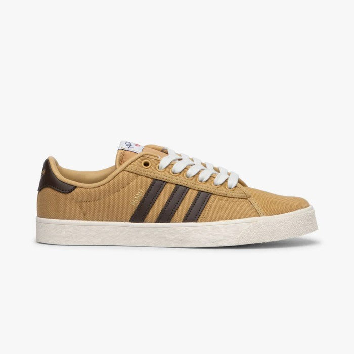 Adidas Noah Adria Golden Beige Core White Gold ORIGINAL GZ4804