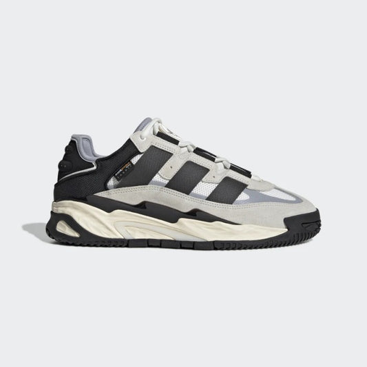 Adidas Niteball Orbit Grey Core Black Cream ORIGINAL GX4729