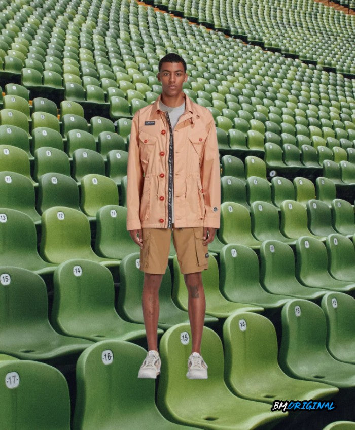 Adidas Calavadella Jacket SPZL ORIGINAL HC0404