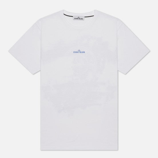 Stone Island Shirt 73152NS81 White