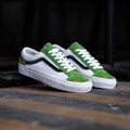 Vans Style 36 Retro Sport Calla Green / True White ORIGINAL