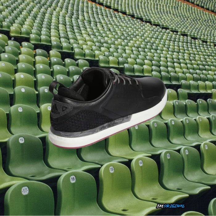 Adidas Flopshot Spikeless Golf Core Black Grey Six ORIGINAL GV9670