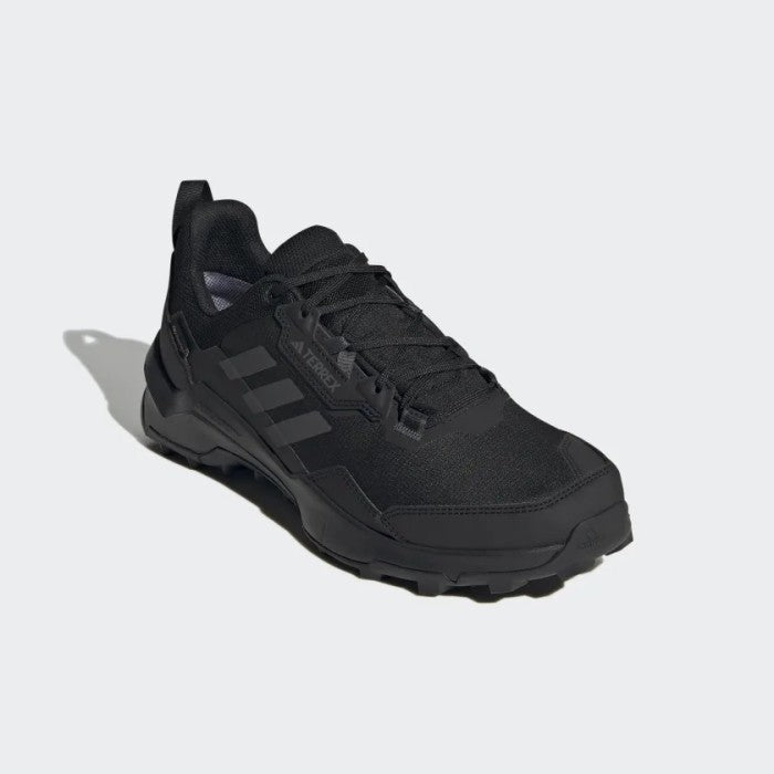 Adidas Terrex AX4 Gore-tex Core Black Carbon Grey Four HP7395
