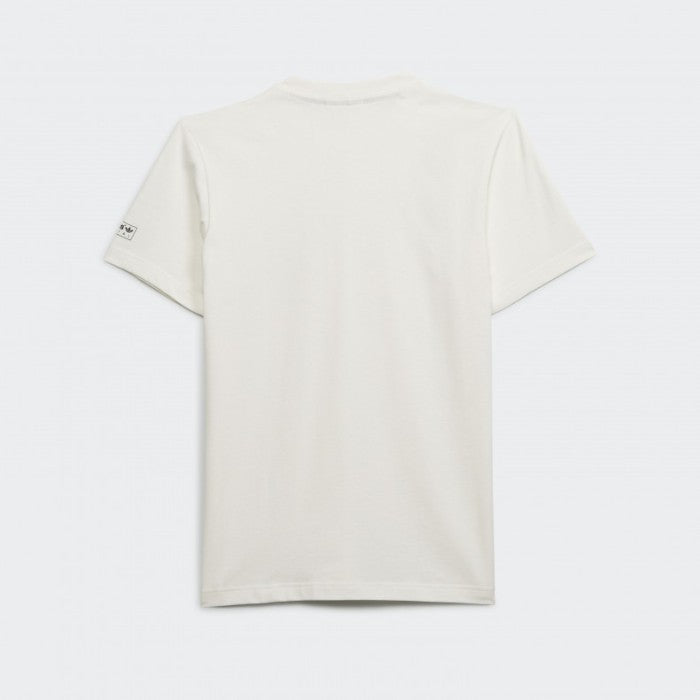 Adidas Edgerton SPZL Tee Off White HS4165