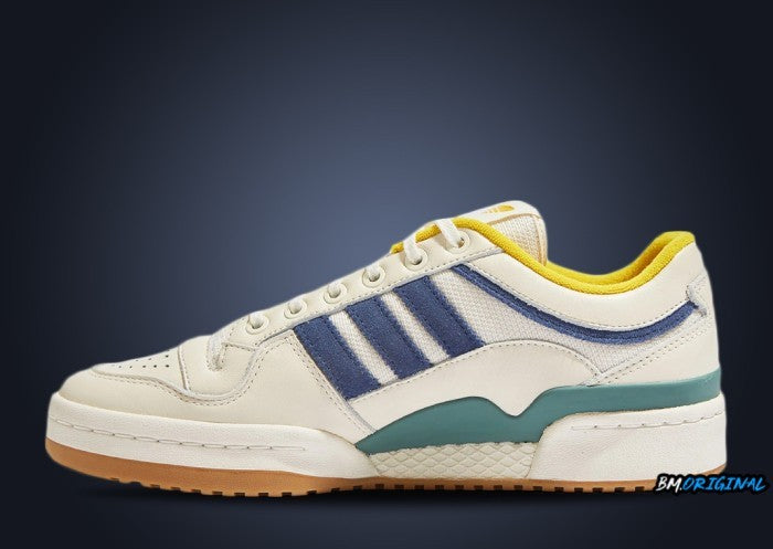 Adidas Forum Low Woodwood Off White Tecind Teceme ORIGINAL HO6447