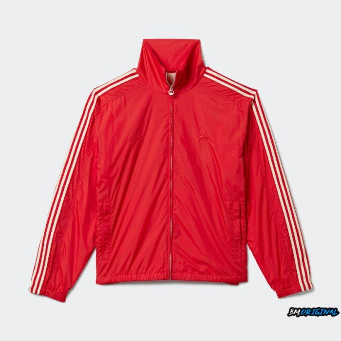 Adidas Wales Bonner Light Jacket Scarlet ORIGINAL HG6262