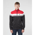Sergio Tacchini Damarindo Red White Black Exclusive ORIGINAL
