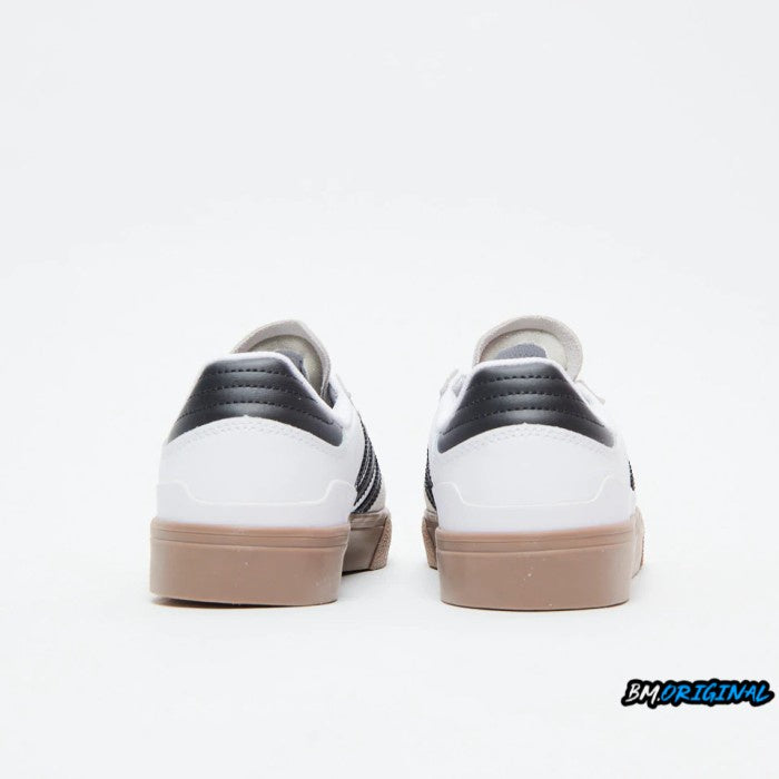 Adidas Busenitz Vulc II Cloud White Core Black ORIGINAL GW3190